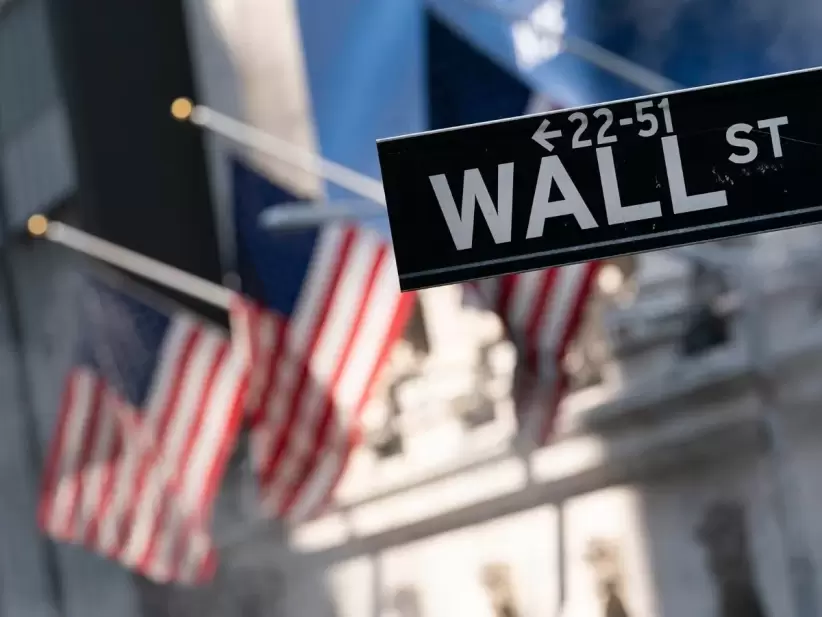 Qué es la “zona de peligro” de la que habla Morgan Stanley y enciende alarmas en Wall Street 