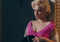 Blonde a fondo: la pelcula de Netflix que muestra la triste y violenta vida de Marilyn Monroe