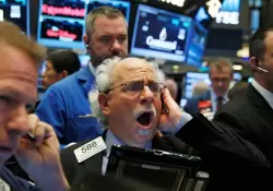 Wall Street hoy: "La tristeza ha vuelto y es peor que nunca"