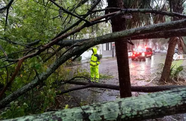 El huracán Ian podría ser la tormenta más mortífera de Florida en años