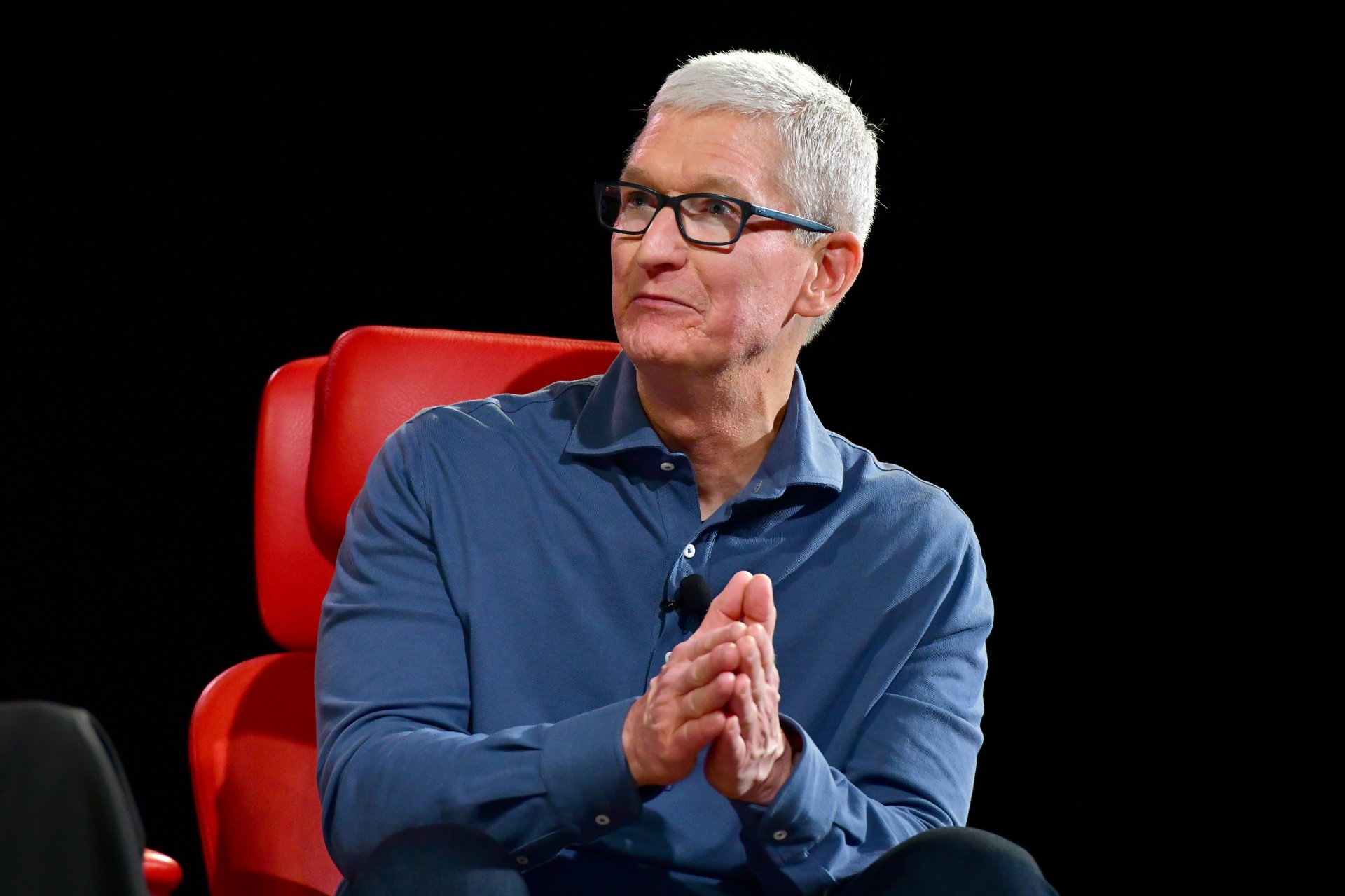 Apple no tiene un problema de publicidad, sino de reputación - Forbes ...