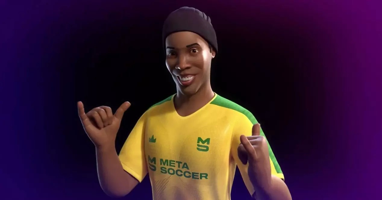 MetaSoccer, jogo que une metaverso, futebol e pagamento em