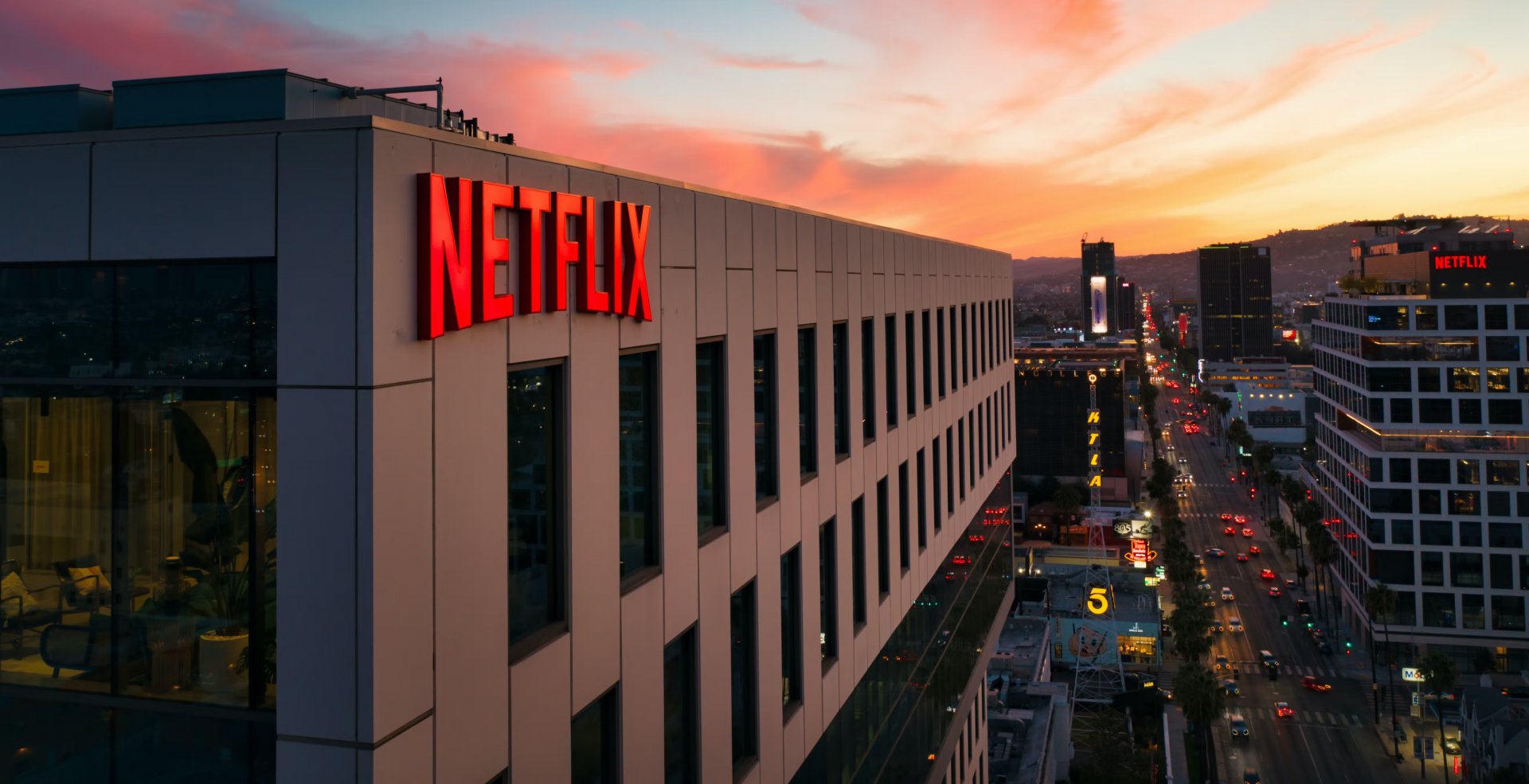Netflix continúa avanzando en la industria de los videojuegos
