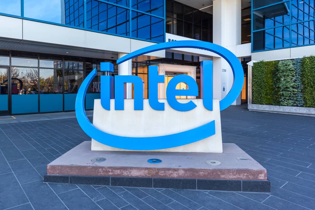 Intel reestructura su negocio para intentar superar a Nvidia y AMD ...