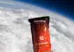 Juan Valdez envió por primera vez café al espacio