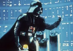 "Darth Vader" cede su voz a una compaa ucraniana de inteligencia artificial