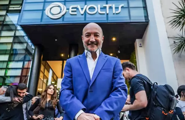 La cordobesa Evoltis invierte US$ 2,5 millones en un nuevo edificio y busca crecer en Europa