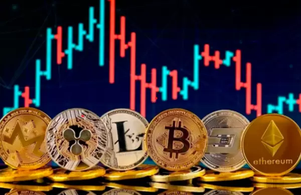 "Podrían doblar su precio": La inesperada profecía crypto sobre el futuro de bitcoin y ethereum