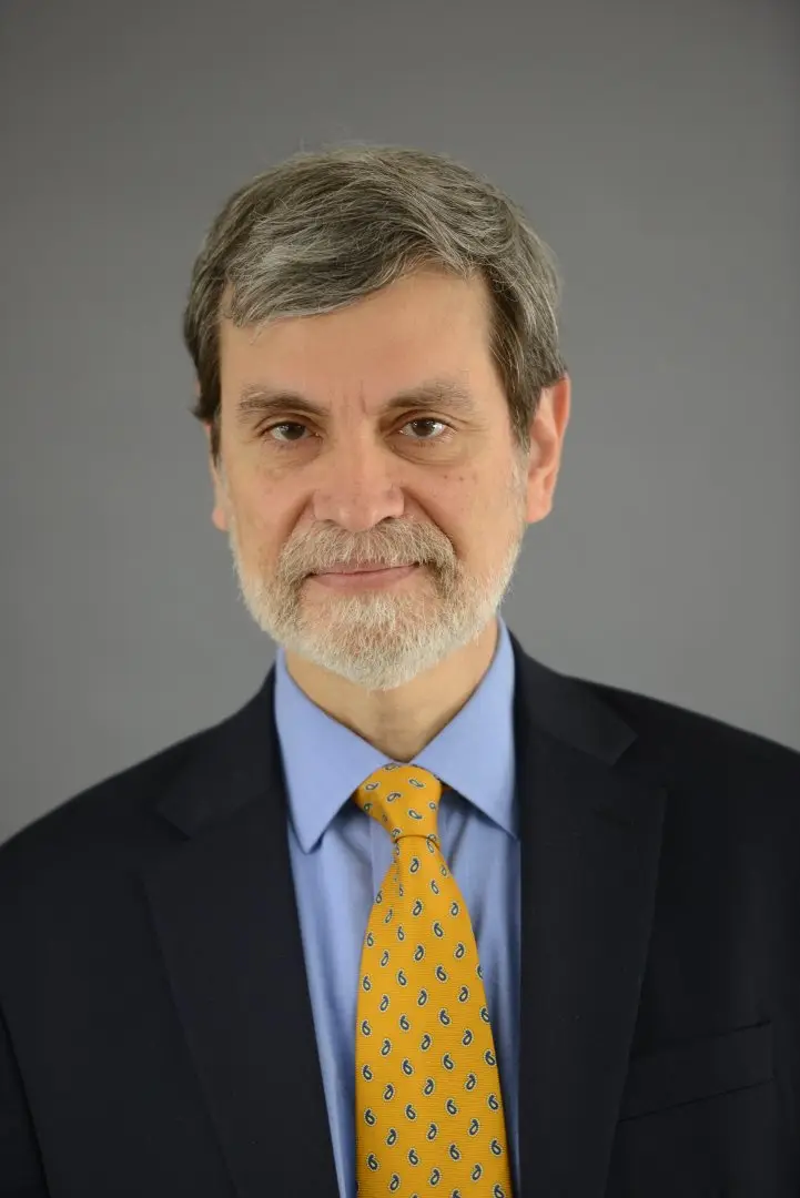 Fernando Landa, Presidente Cámara de Exportadores de la República Argentina