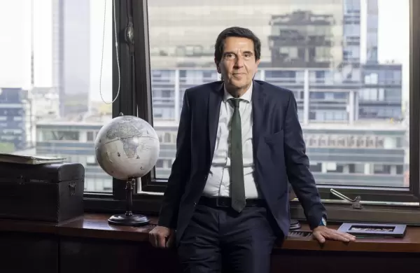 Entrevista exclusiva a Carlos Melconian: "El populismo perdió la virginidad"
