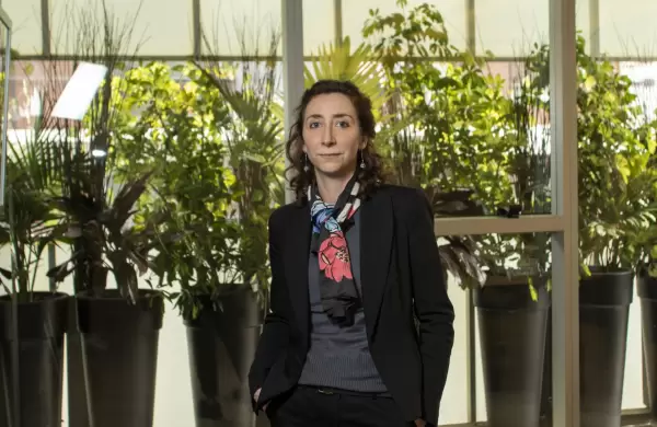 Irina Moroni, de Fundación Capital: "Vamos hacia un enfriamiento de la economía con una nominalidad mayor"