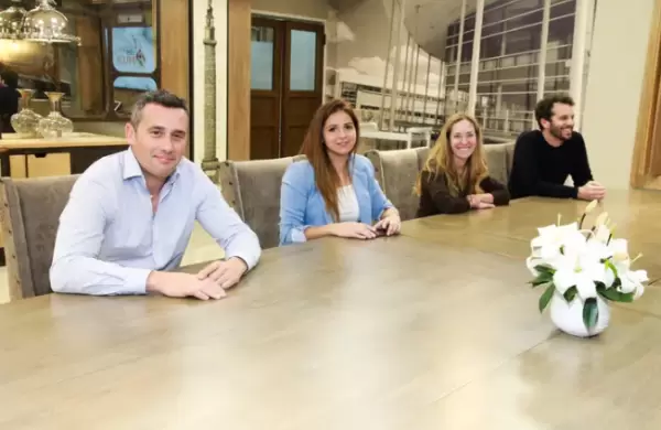 As sern los Premios Impulsa 2022: dnde pueden anotarse los emprendedores y hasta cundo hay tiempo