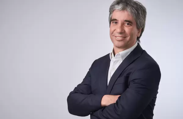 Mercado de pases: asume nuevo director en Orbith