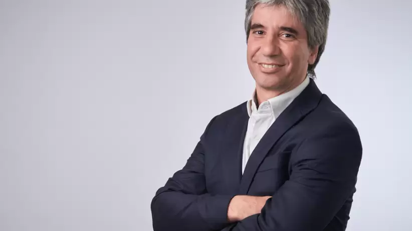 Agustin Lebrero, director de Marketing y Comercial de Orbith