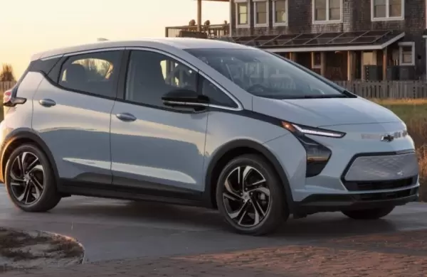 Las ventas de General Motors crecen 24% en el tercer trimestre