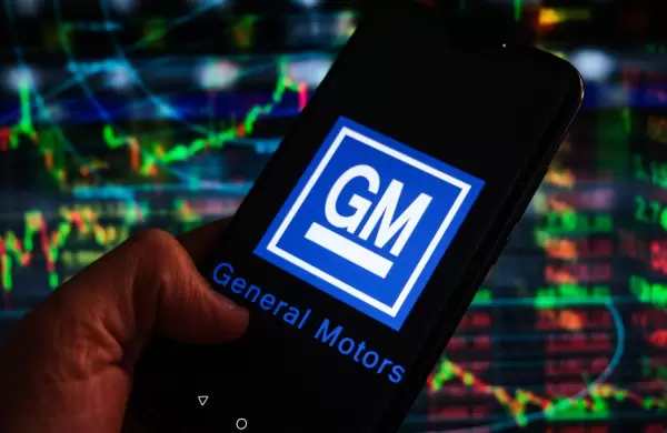 Por qu los analistas de Bernstein se volvieron ms pesimistas con las acciones de General Motors