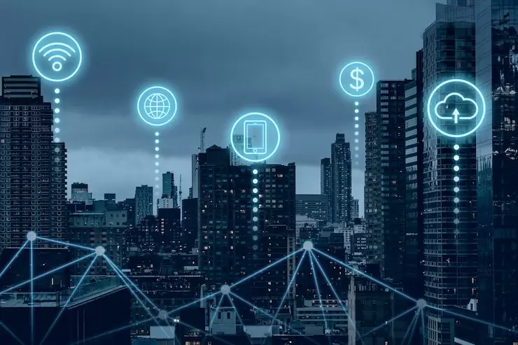 telecomunicaciones