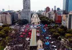 Presentan un proyecto para eximir de impuestos a las vctimas de los piquetes