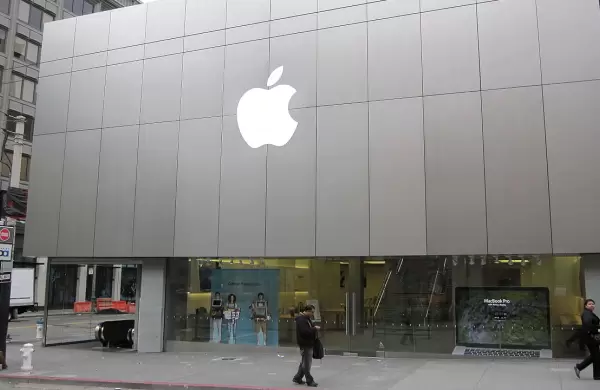 Los cálculos que muestran que Apple podría no valer los actuales US$ 3 billones