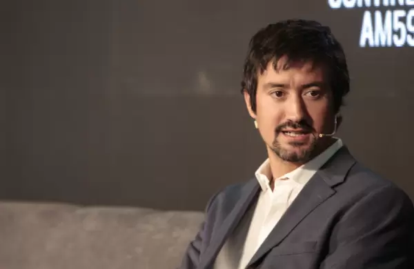 Juan Lariguet, de Corteva: "Los insumos están por debajo de la inflación"
