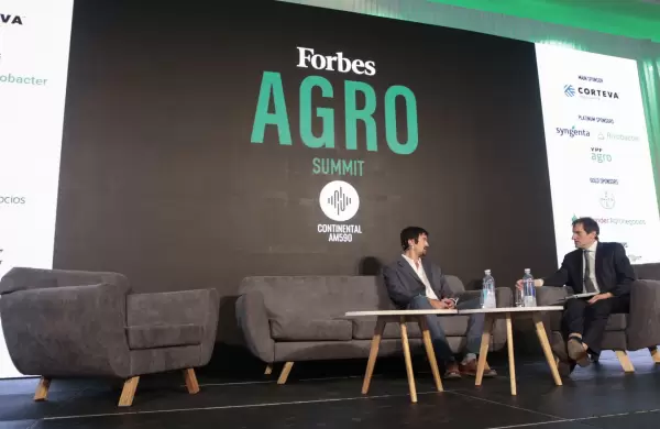 "Los insumos están por debajo de la inflación"