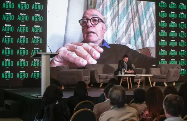 "La Argentina es un país que vive fuera de la Ley, y esto es consentido y promovido por el Estado"