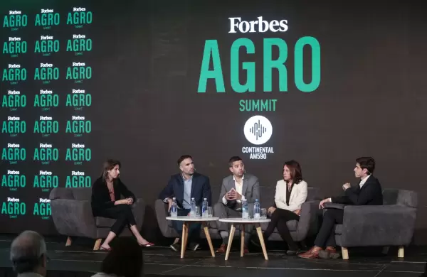 Agricultura de precisión: la relevancia de la medición en el campo