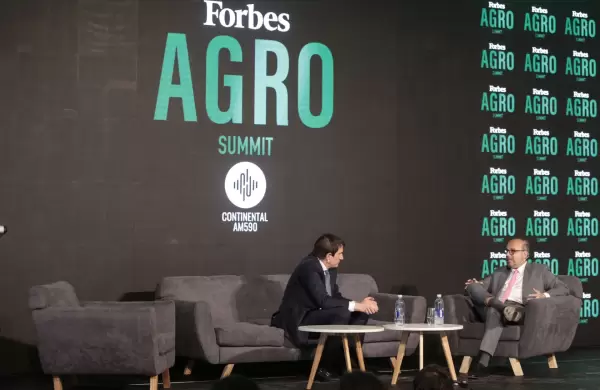 "El gobierno debería estudiar un desdoblamiento cambiario para proteger de la inflación a los sectores prioritarios"