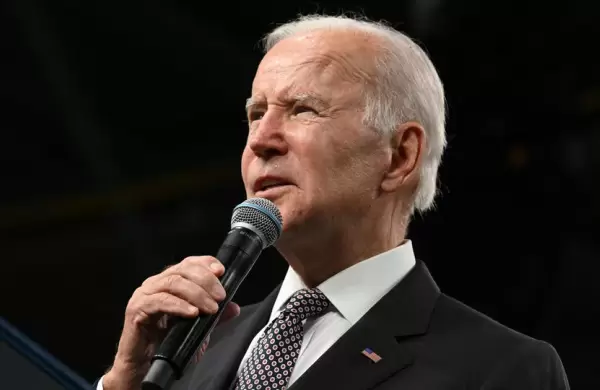 Joe Biden indultar a condenados por poseer marihuana