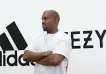 Cómo es la escandalosa pelea de Kanye West con Adidas y que pone en riesgo la riqueza del rapero