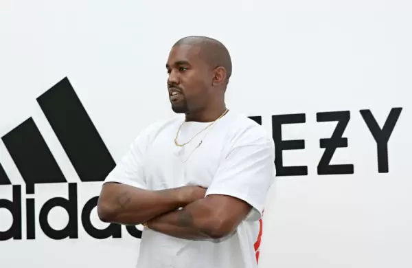 Cmo es la escandalosa pelea de Kanye West con Adidas y que pone en riesgo la riqueza del rapero