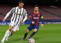 Ni Messi ni Ronaldo: este ser el futbolista mejor pagado de la temporada