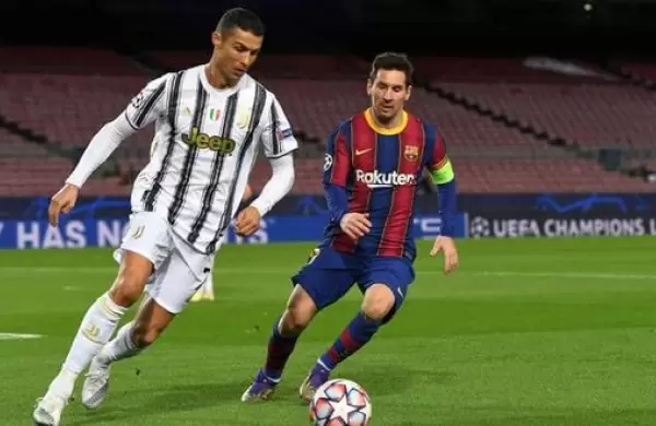 Ni Messi ni Ronaldo: este ser el futbolista mejor pagado de la temporada