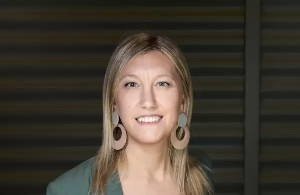 Agustina Fainguersch, de Meta: "Emprender en Argentina te da resiliencia, flexibilidad y creatividad"