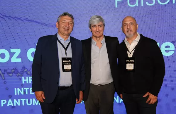 Qué dejó la sexta edición de Pulso IT, el encuentro que reúne a especialistas del mundo tecnológico