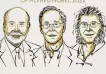 Nobel de Economía para tres estadounidenses por investigar las crisis financieras