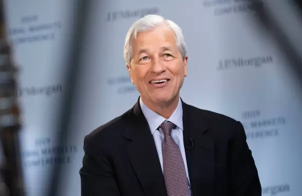 La lista de los bancos más grandes del mundo: cuál lidera el ranking global en 2025