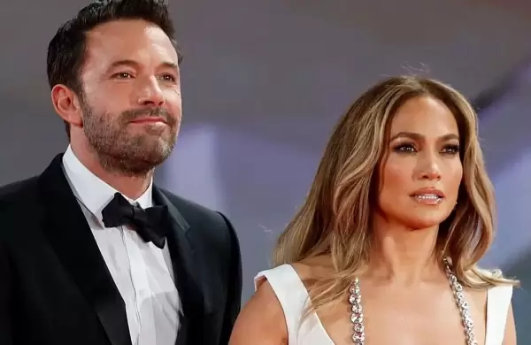 Forbes ingres a la mansin de US$ 28,5 millones de Ben Affleck (y revela sus maravillas)