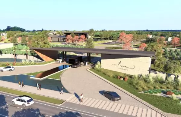 Libson Real Estate invierte US$ 12 millones en un club de campo en San Juan