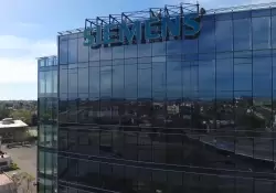 Siemens cumple 175 aos: un breve repaso por su historia y su presencia en la Argentina