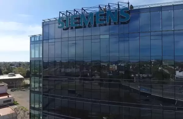 Siemens cumple 175 años: un breve repaso por su historia y su presencia en la Argentina