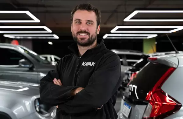 Kavak invierte US$ 130 millones y llega a Medio Oriente de la mano de un argentino