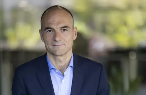 Miguel Teixeira, CEO de NTT Data Américas: "Si hay talento, está lo más importante"