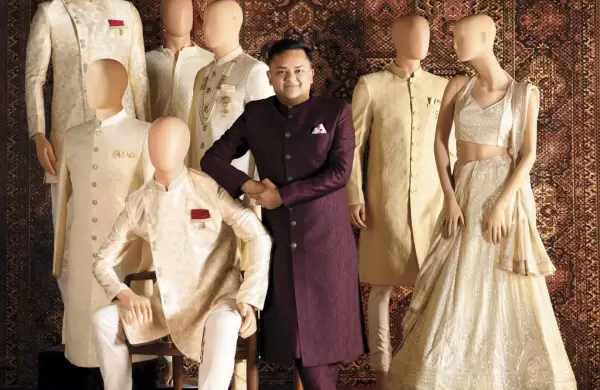 Gener US$ 3.750 millones vendiendo moda tnica: cmo lo hizo