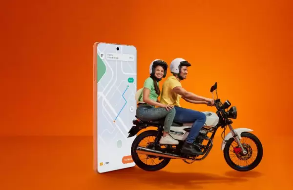 DiDi traer a Buenos Aires una nueva propuesta de traslado: qu es y cmo se implementar