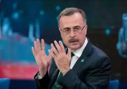 Por qu el CEO de Saud Aramco alert que "el mundo debera estar preocupado"