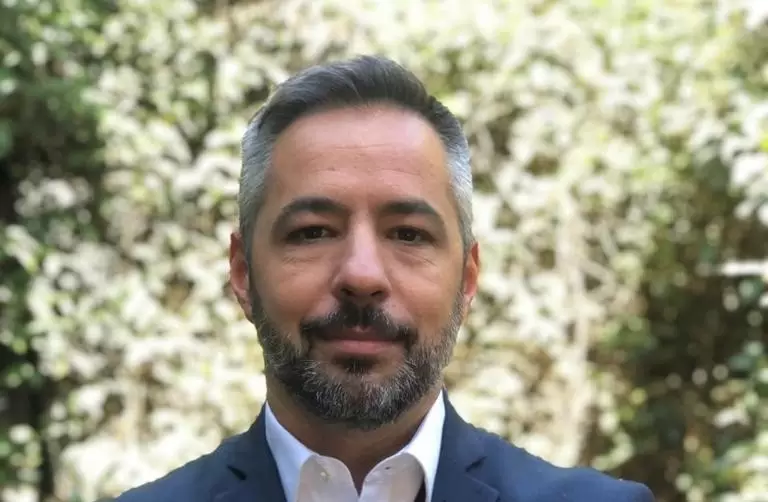 Martin Castro como nuevo Business Director para la Regin Sur en Whirlpool Latin America a Forbes Argentina