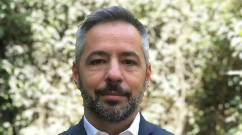 Martin Castro como nuevo Business Director para la Regin Sur en Whirlpool Latin