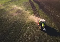 Todo lo que tens que saber antes de invertir en maquinaria agrcola