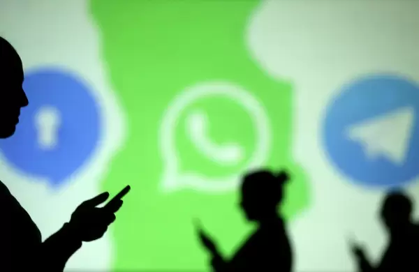 ESET identifica software espía que va en busca de la copia de seguridad de WhatsApp